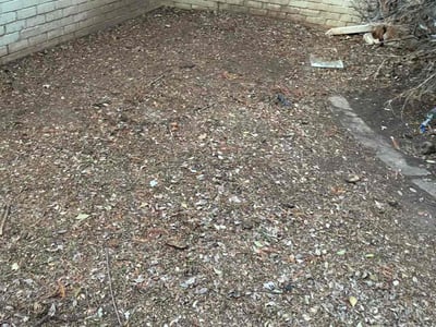 Leaf Removal service in Edmond, 73034
