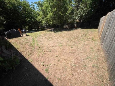 Leaf Removal service in Edmond, 73034