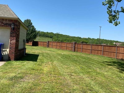 Lawn Care service in Burlington, 01803
