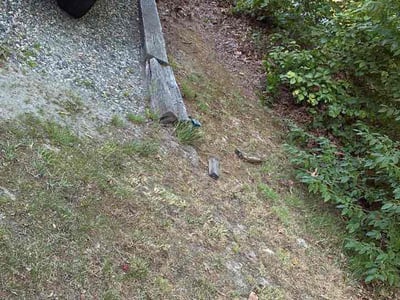 Leaf Removal service in Chesterfield, 23832
