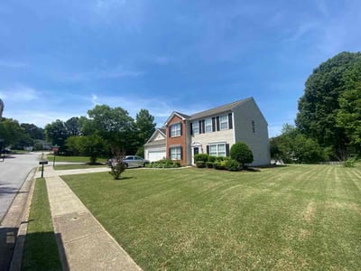 Lawn Care service in Dacula, 30019