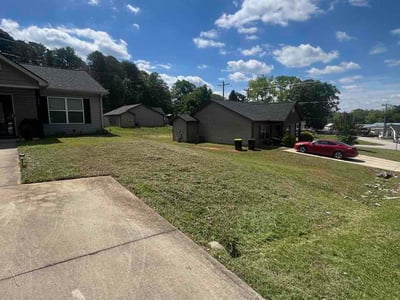 Lawn Care service in Okatie, 29909