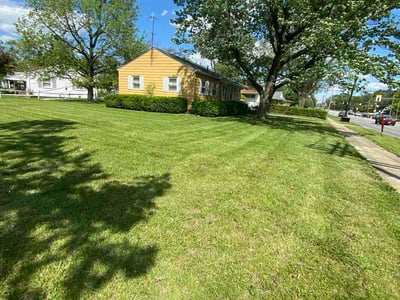Lawn Care service in Williamsport, 17701