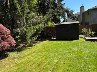 Lawn Care service in Renton, 98057