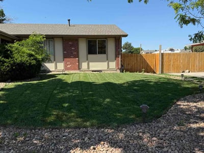 Lawn Care service in Roy, 84067