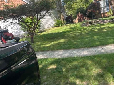 Lawn Care service in Oxon Hill, 20745