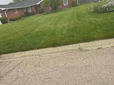 Lawn Care service in Bristow, 20136