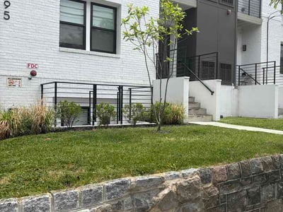 Lawn Care service in Merrifield, 22042