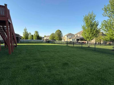Lawn Care service in Bellevue, 68005