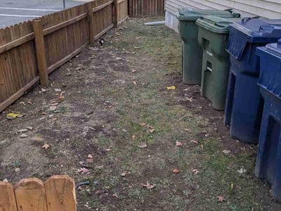 Lawn Care service in Hightstown, 08520