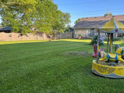 Lawn Care service in Terre Haute, 47807