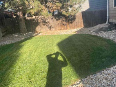 Lawn Care service in Lone Tree, 80124