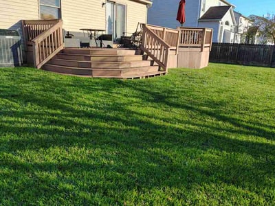Lawn Care service in Groveport, 43125