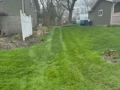 Lawn Care service in Williamsville, 14221