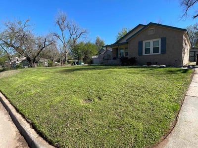 Lawn Care service in Paradise, 89119