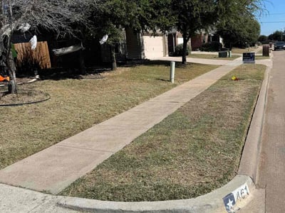 Lawn Care service in Middlesex County, 08857