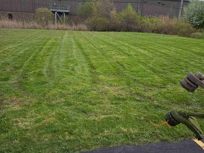 Lawn Care service in Victor, 14564