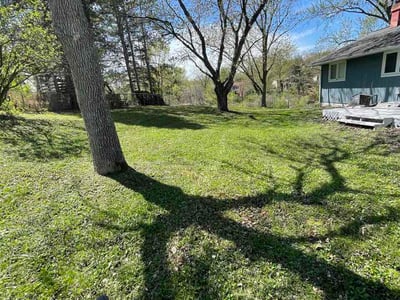 Lawn Care service in Burnsville, 55337