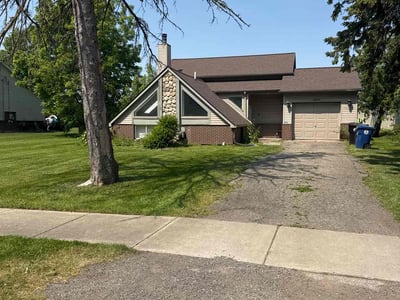 Lawn Care service in Redford Charter Township, 48239