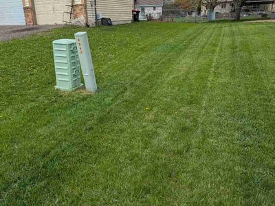 Lawn Care service in Cottage Grove, 55016