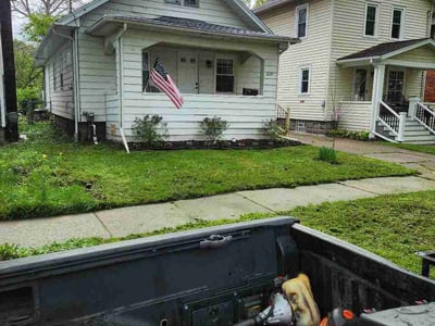 Lawn Care service in Dewitt, 48820