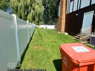 Lawn Care service in Harrison Township, 48045