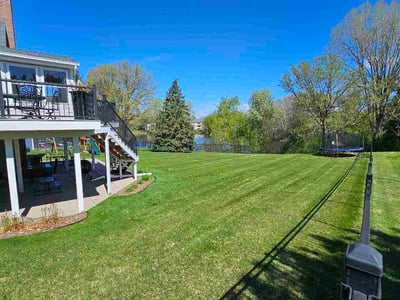 Lawn Care service in Twin Cities, 55406