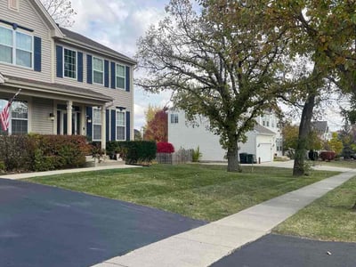 Lawn Care service in Fox Lake, 60020