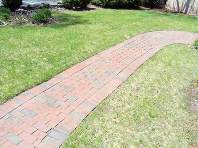 Lawn Care service in Shrewsbury, 01545