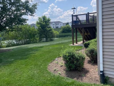 Lawn Care service in Carpentersville, 60110