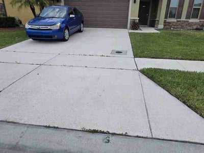 Lawn Care service in Casselberry, 32707