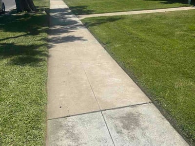 Lawn Care service in Clovis, 93612