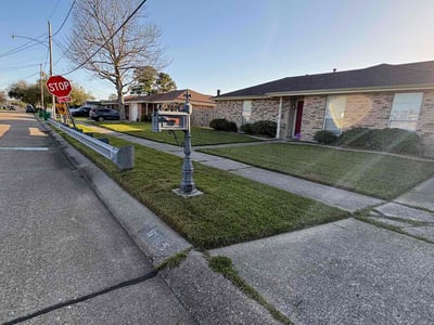Lawn Care service in Kenner, 70062