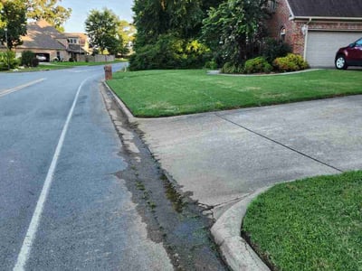 Lawn Care service in Benton, 72015