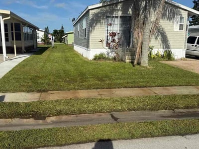 Lawn Care service in Melbourne Beach, 32951