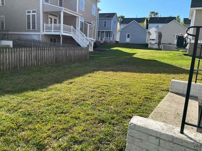Lawn Care service in Chevy Chase, 20815