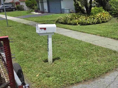 Lawn Care service in Miramar, 33025