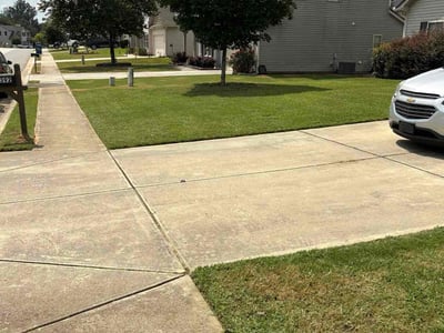 Lawn Care service in Stratford, 06615