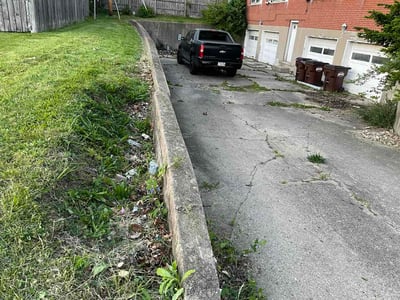 Leaf Removal service in West Chester, 45069