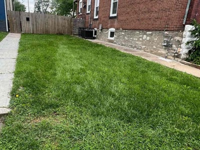 Lawn Care service in Seaside, 93955
