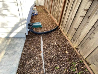 Lawn Care service in Alameda, 94501