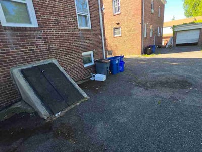 Leaf Removal service in Port Orange, 32127