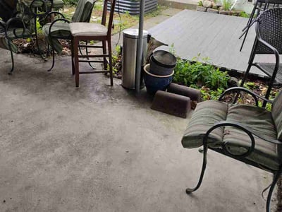 Leaf Removal service in Renton, 98057