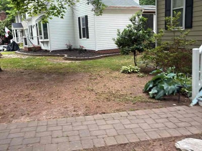 Leaf Removal service in Midlothian, 23113