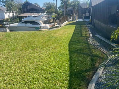 Lawn Care service in Palm Coast, 32137