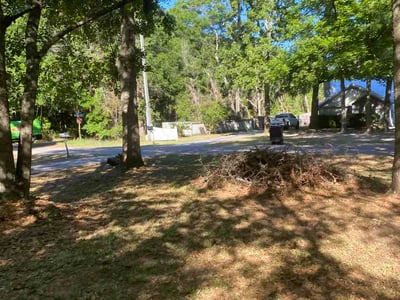 Leaf Removal service in Moncks Corner, 29461
