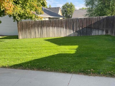 Lawn Care service in Central Point, 97502
