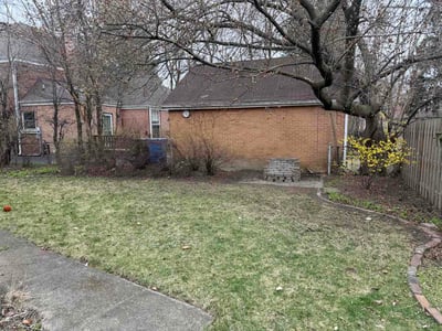 Lawn Care service in Wilmette, 60091