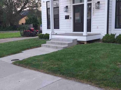 Lawn Care service in Speedway, 46224