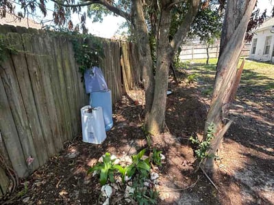 Leaf Removal service in DeLand, 32720